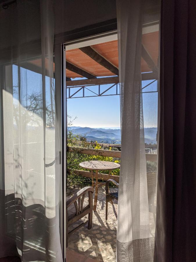Hotel Fuente Del Sol 안테케라 외부 사진