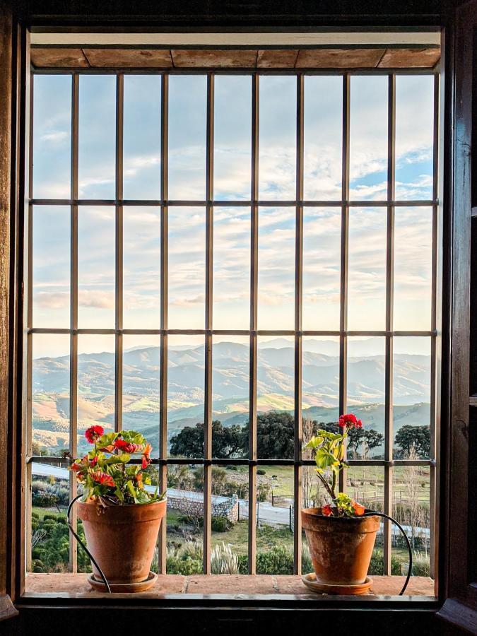 Hotel Fuente Del Sol 안테케라 외부 사진