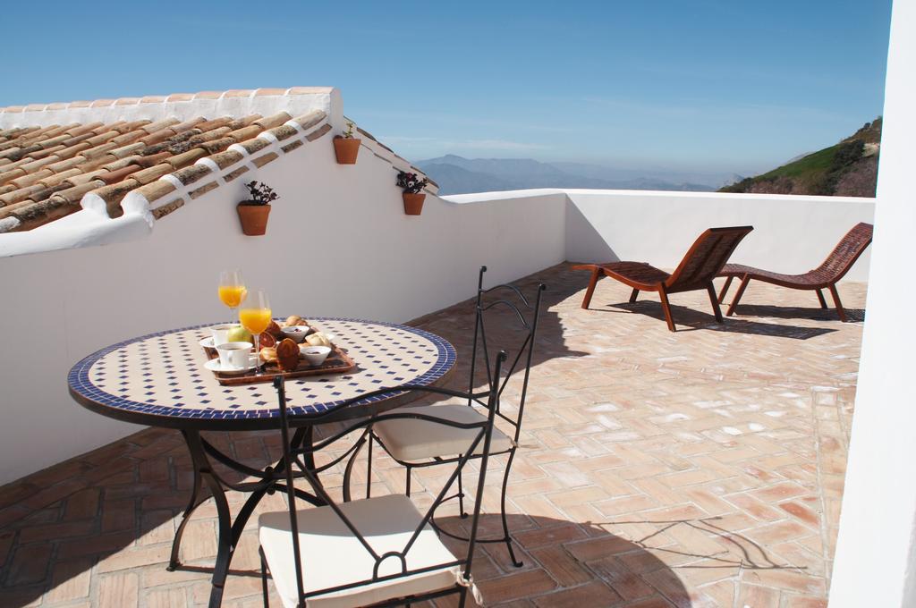 Hotel Fuente Del Sol 안테케라 외부 사진