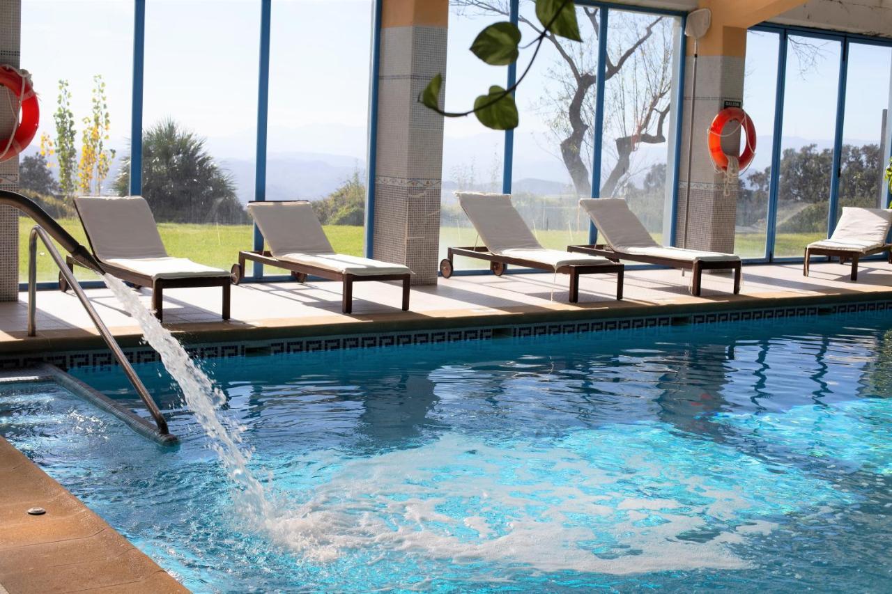 Hotel Fuente Del Sol 안테케라 외부 사진