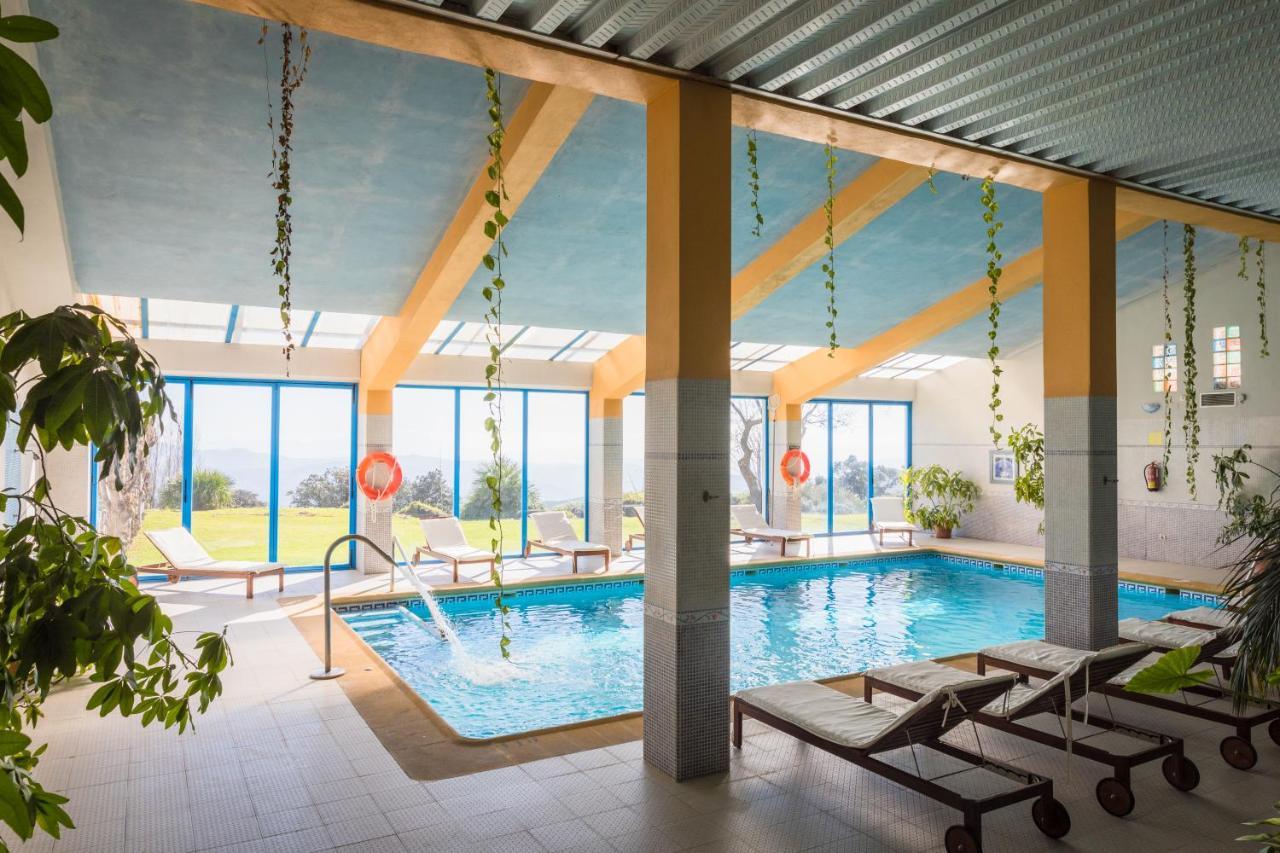 Hotel Fuente Del Sol 안테케라 외부 사진
