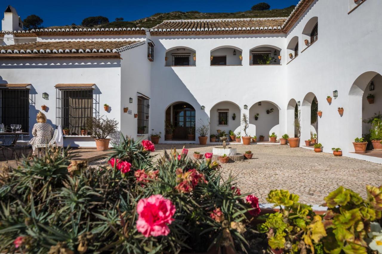 Hotel Fuente Del Sol 안테케라 외부 사진